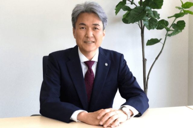 アカリエ代表