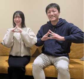 IT事業部の社員