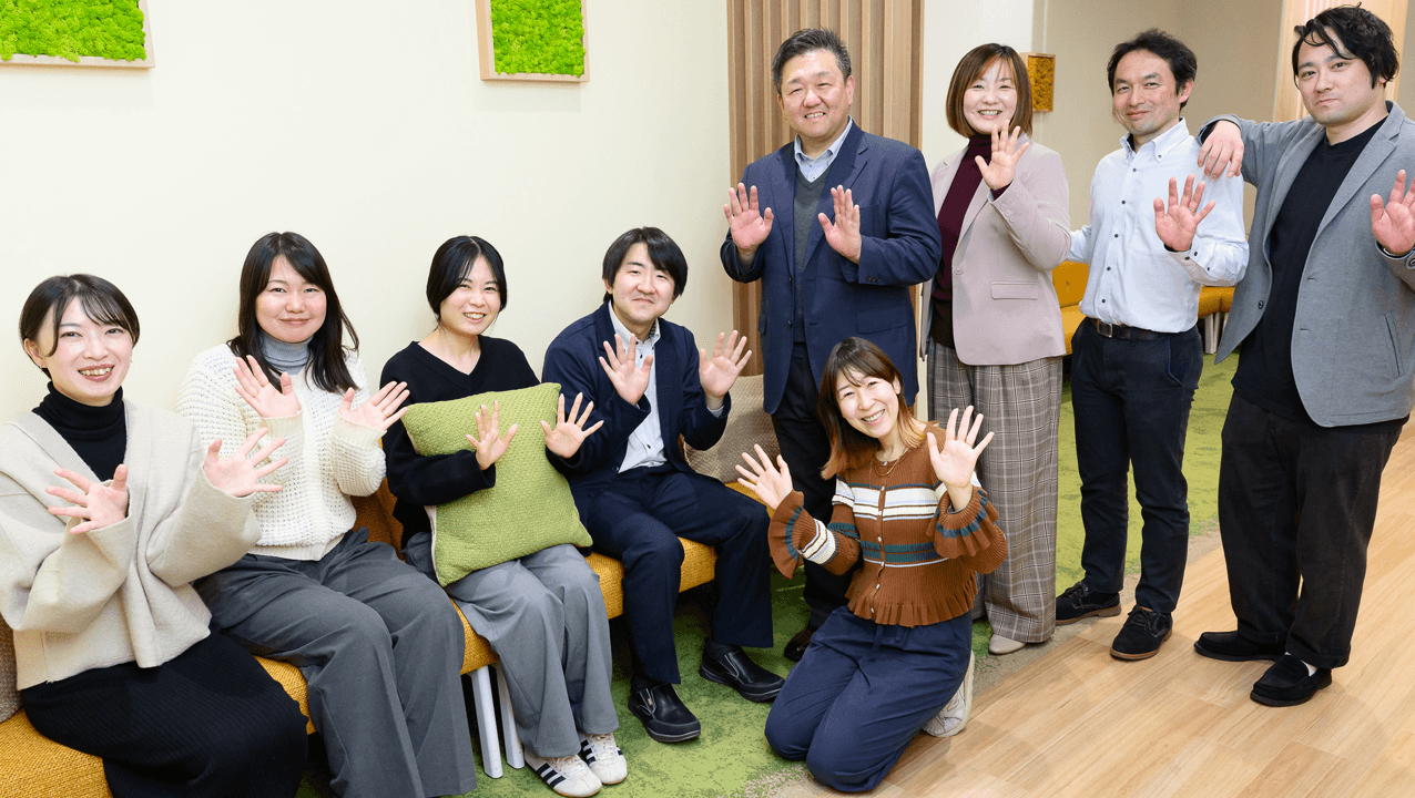 ITエンジニア職採用情報